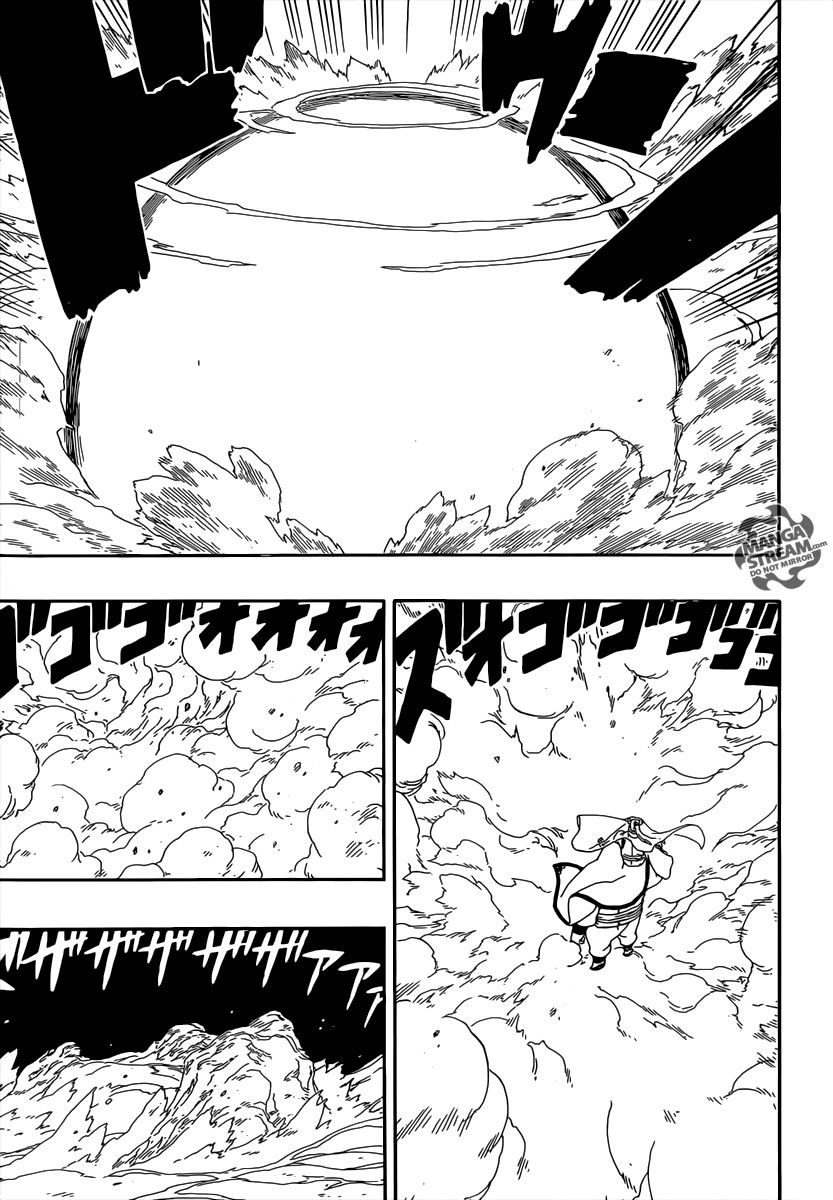 Boruto: Naruto Next Generations Chapter 2 46